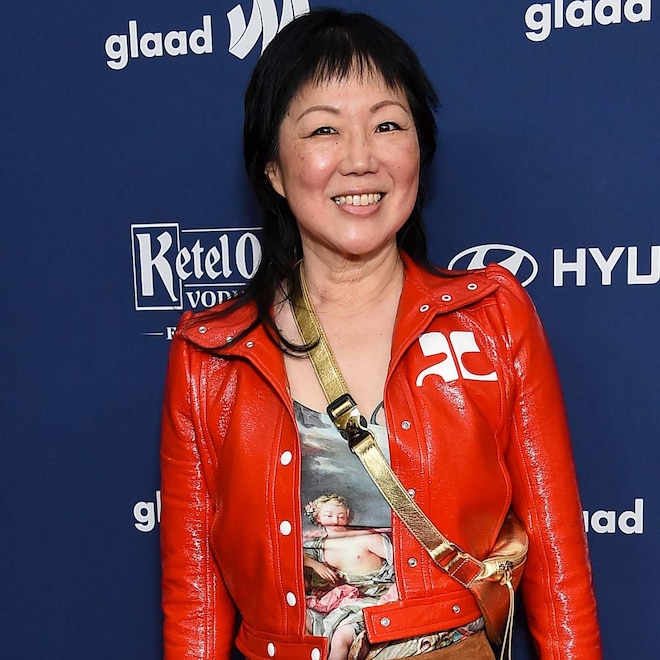 Margaret Cho, 2023 GLAAD Media Awards